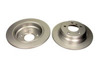 Brake disc QD3762 Quaro
