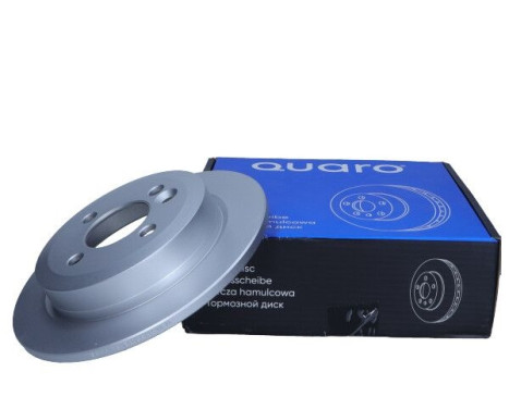 Brake disc QD3774 Quaro, Image 3