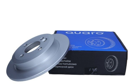 Brake disc QD3774 Quaro, Image 3