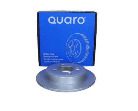 Brake disc QD3774 Quaro, Image 4