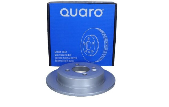 Brake disc QD3774 Quaro, Image 4