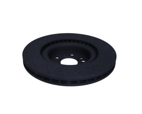 Brake disc QD3782HC Quaro, Image 2