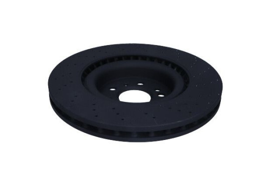 Brake disc QD3782HC Quaro, Image 2