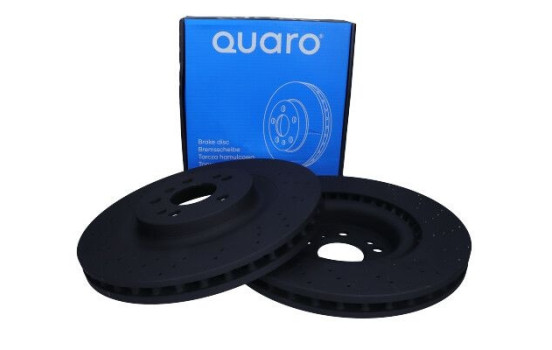 Brake disc QD3782HC Quaro, Image 3