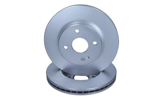 Brake disc QD3793 Quaro, Image 2