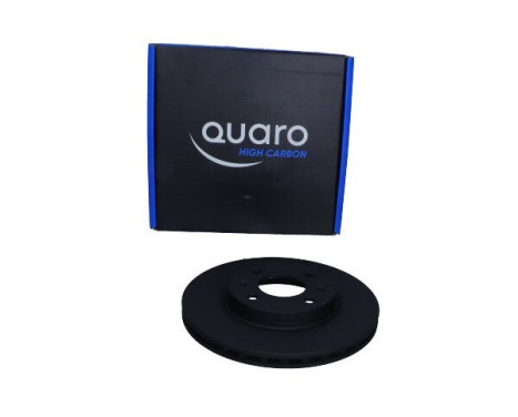 Brake disc QD3811HC Quaro, Image 2