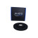 Brake disc QD3811HC Quaro, Thumbnail 2