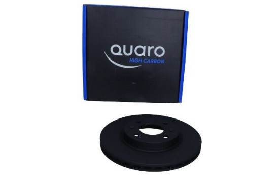 Brake disc QD3811HC Quaro, Image 2