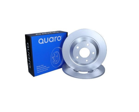 Brake disc QD3841 Quaro, Image 3