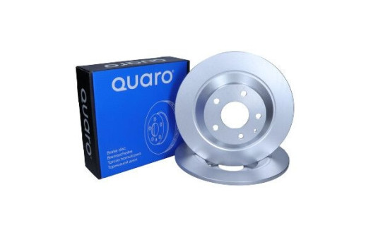 Brake disc QD3841 Quaro, Image 3