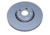 Brake disc QD3889 Quaro