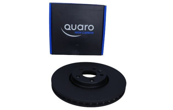 Brake disc QD3889HC Quaro, Image 2