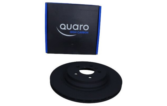 Brake disc QD3908HC Quaro, Image 2