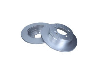 Brake disc QD3937 Quaro