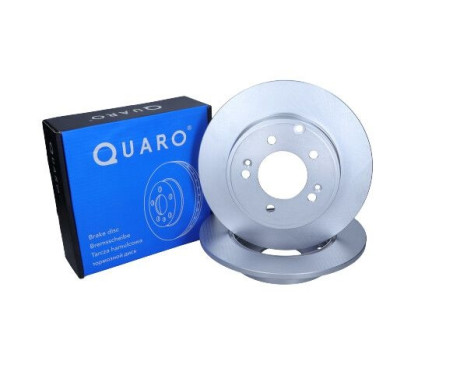 Brake disc QD3937 Quaro, Image 3