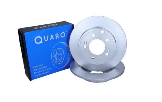 Brake disc QD3937 Quaro, Image 3