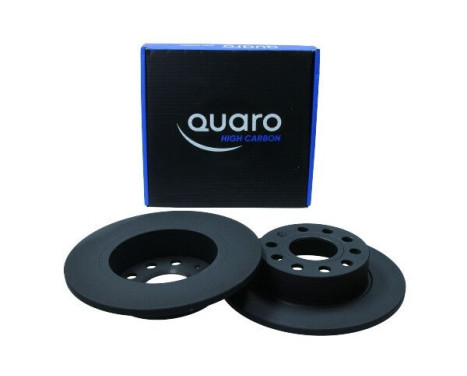 Brake disc QD3955HC Quaro, Image 2