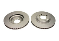 Brake disc QD3970 Quaro