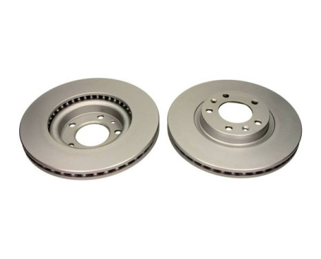 Brake disc QD3970 Quaro