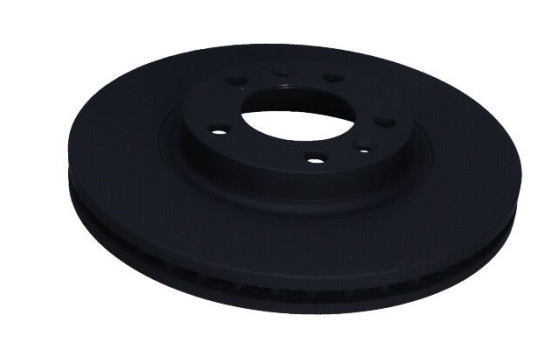 Brake disc QD3970HC Quaro