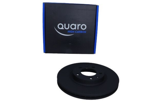 Brake disc QD3970HC Quaro, Image 2