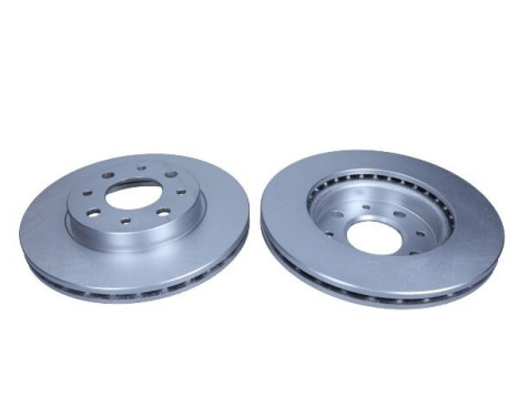 Brake disc QD3985 Quaro