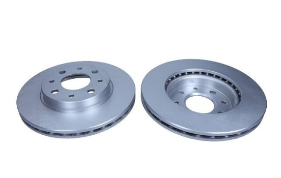Brake disc QD3985 Quaro