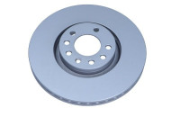 Brake disc QD4033 Quaro