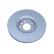 Brake disc QD4033 Quaro, Thumbnail 2