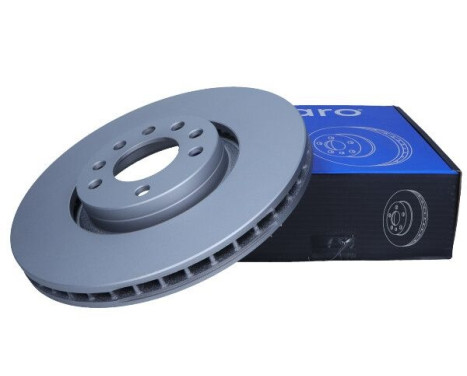 Brake disc QD4033 Quaro, Image 3