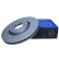 Brake disc QD4033 Quaro, Thumbnail 3