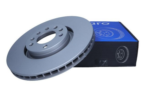 Brake disc QD4033 Quaro, Image 3