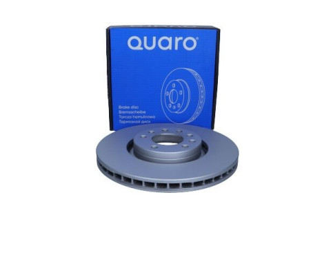 Brake disc QD4033 Quaro, Image 4