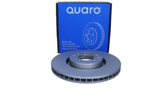 Brake disc QD4033 Quaro, Image 4