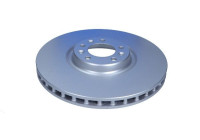 Brake disc QD4034 Quaro