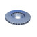 Brake disc QD4034 Quaro, Thumbnail 2