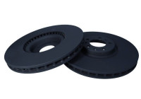 Brake disc QD4034HC Quaro