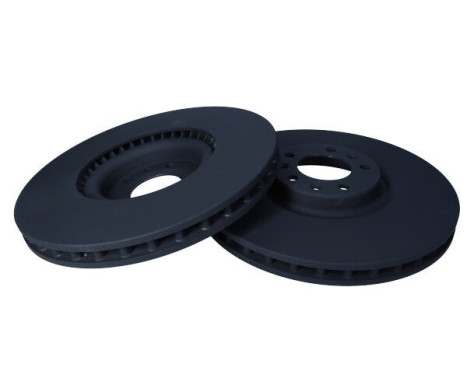 Brake disc QD4034HC Quaro