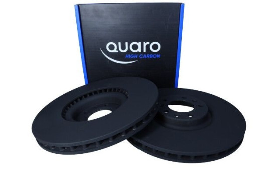 Brake disc QD4034HC Quaro, Image 2