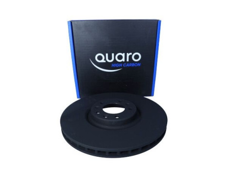 Brake disc QD4034HC Quaro, Image 5