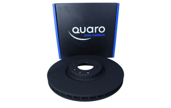 Brake disc QD4034HC Quaro, Image 5