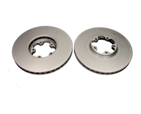 Brake disc QD4053 Quaro