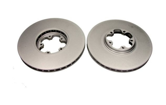 Brake disc QD4053 Quaro