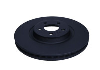 Brake disc QD4080HC Quaro