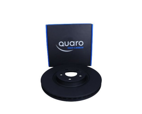 Brake disc QD4080HC Quaro, Image 4