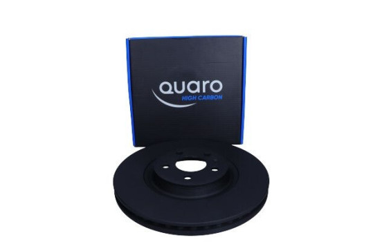 Brake disc QD4080HC Quaro, Image 4