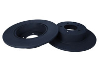 Brake disc QD4081HC Quaro