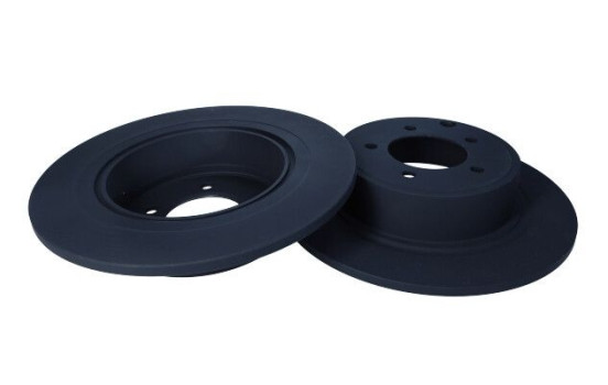 Brake disc QD4081HC Quaro