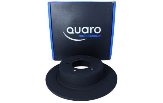 Brake disc QD4081HC Quaro, Image 5