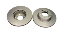 Brake disc QD4088 Quaro